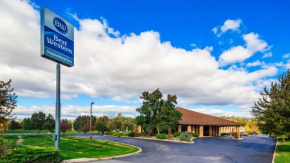 Отель Best Western Shippensburg  Шиппенсберг